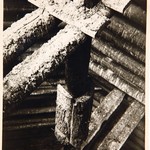Успенская церковь, г. Кондопога. Подъемный ворот в шатре.