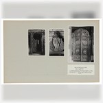 Успенский собор, г. Кемь. Иконостас