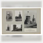 Церковь св. Варвары, с. Яндомозеро. Реставрация памятника