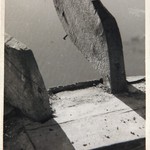 Успенская церковь, г. Кондопога. Фрагмент конструкции главки.