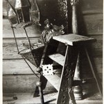 Ильинский погост на Водлозере. Фрагмент.