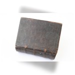 Книга рукописная. Сборник