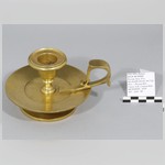 Подсвечник настольный