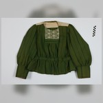 Кофта-казачок