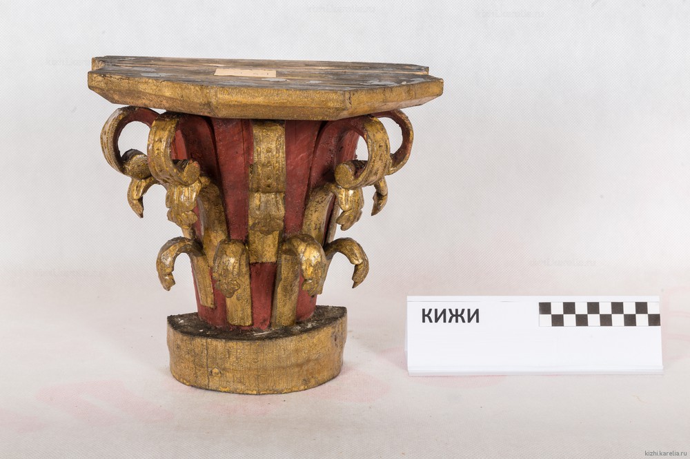 Капитель
