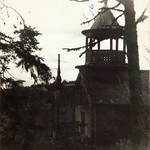 Часовня в честь Великомученицы Варвары, д. Коккойла.