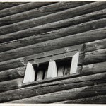 л. 27 об. Успенская церковь, г. Кондопога. 1948-1949 гг.(?) Второй свет в четверике