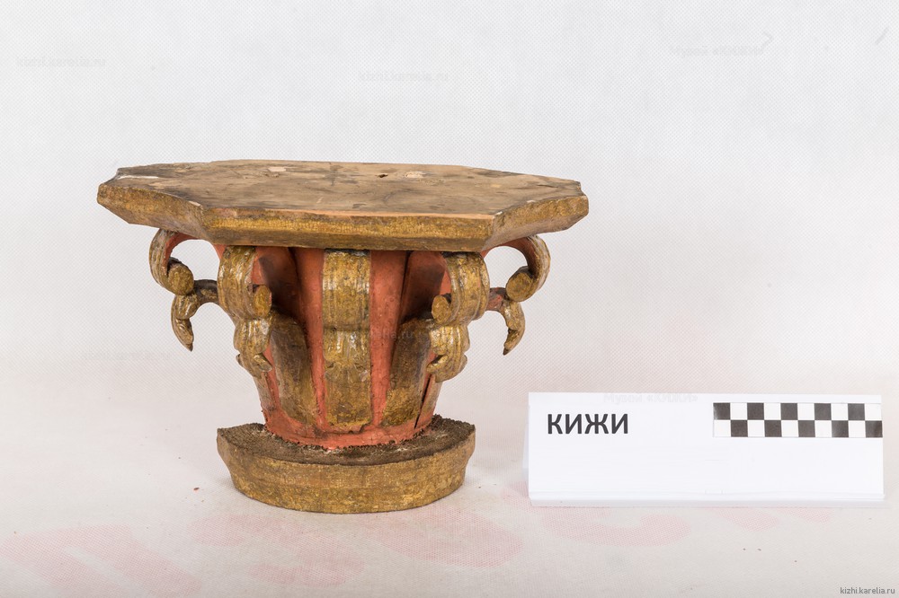 Капитель