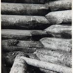 л. 26. Успенская церковь, г. Кондопога. 1948-1949 гг.(?) Портал четверика