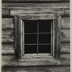 Успенский собор, г. Кемь. Реставрация окон центральной стопы. Западное окно четверика.