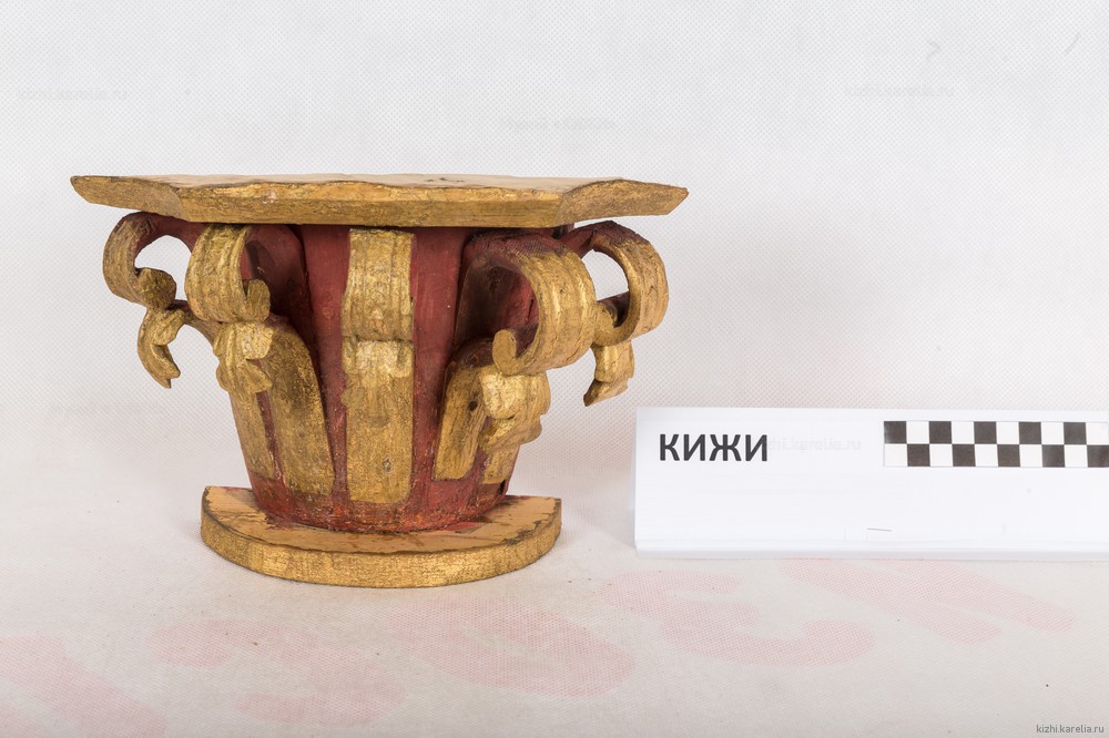 Капитель
