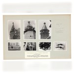 Церковь св. Варвары, с. Яндомозеро. Реставрация колокольни