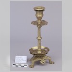Подсвечник настольный