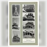 Церковь Петра и Павла, с. Чёлмужи. Реставрация памятника