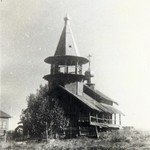 Часовня Петра и Павла, д. Насоновщина.