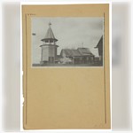 Церковь Ильи Пророка, с. Поля