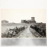 Церковь Петра и Павла, д. Лычный Остров
