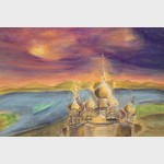 Красота с высоты птичьего полёта