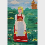 Добро пожаловать в Кижи!