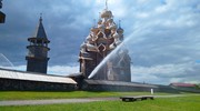 РЕСТАВРАЦИЯ ПРЕОБРАЖЕНСКОЙ ЦЕРКВИ. 2020 ГОД