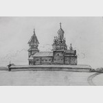 Торжество. ДШИ №10, Ижевск