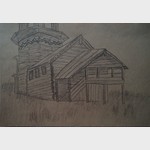Церковь Покрова Богородицы. ДШИ №10, Ижевск