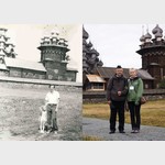 «Кижи — машина времени»