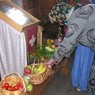 Пришел Спас, готовь рукавички про запас Пришел Спас, готовь рукавички про запас