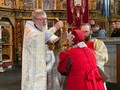 На острове Кижи состоялся праздник Преображения Господня