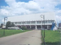Интермузей-2011 Интермузей-2011