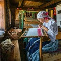 Узоры из музеев на ваших вещах