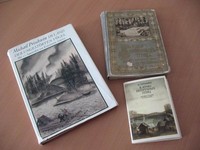 Редкие издания книги Пришвина Редкие издания книги Пришвина
