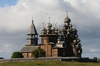 Остров Кижи Остров Кижи