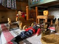 Новая выставка открылась на острове Кижи