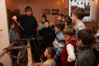 Экскурсия Экскурсия