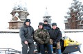 Виктор Александрович, спасибо за все и удачи!