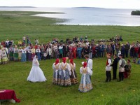 Свадебный обряд Свадебный обряд