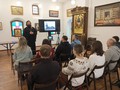 2 октября в 15 часов в музее «Кижи» состоится встреча с протоиереем Алексеем Яковлевым