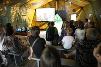 Иллюзии Старого города: 2012 Иллюзии Старого города: 2012