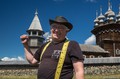 Сегодня День реставратора — один из самых важных праздников музейного сообщества!