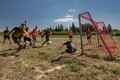 Команда «Сосновка» из Повенца второй раз выиграла футбольный турнир Кижской волости!