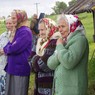 Восторженные зрители Восторженные зрители