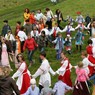 Праздник Кижи - мастерская детства Праздник Кижи - мастерская детства