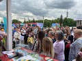 Музей «Кижи» в июне принял участие в двух значимых событиях