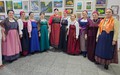Приглашаем руководителей творческих коллективов Республики Карелия к участию в семинаре!