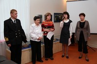 Музейный марафон - 2009 Музейный марафон - 2009