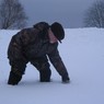 Владимир Каньшиев, ст.н.с.лаборатории зоологии Института биологии КарНЦ РАН Владимир Каньшиев, ст.н.с.лаборатории зоологии Института биологии КарНЦ РАН
