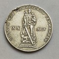 Фондовый предмет — в интернет: юбилейная монета