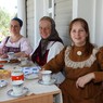 Заонежское чаепитие Заонежское чаепитие