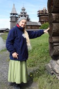 Музей-заповедник «Кижи» приглашает к сотрудничеству